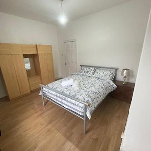 Appartement met Drie Slaapkamers